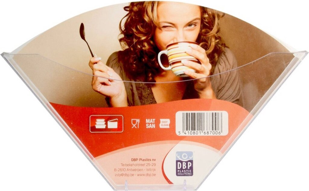 Divers DPB Porte-sac filtre à café