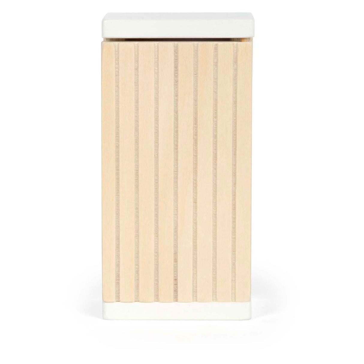 Small foot - chambre à coucher de meubles de maison de poupée en bois
