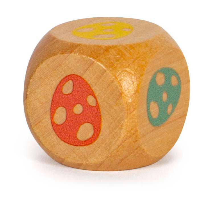 Small foot - jeu d'équilibre en bois dinosaure, 14 pcs.