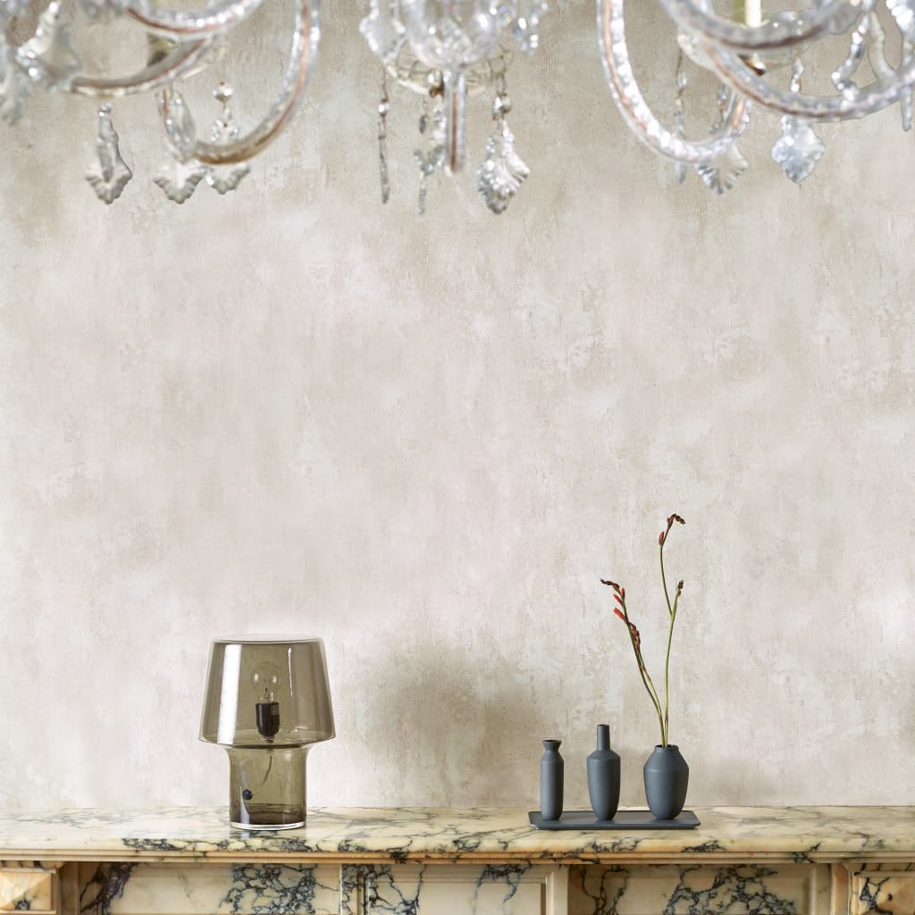 Fond d'écran des wallcoverings néerlandais Beton Beige TP1011