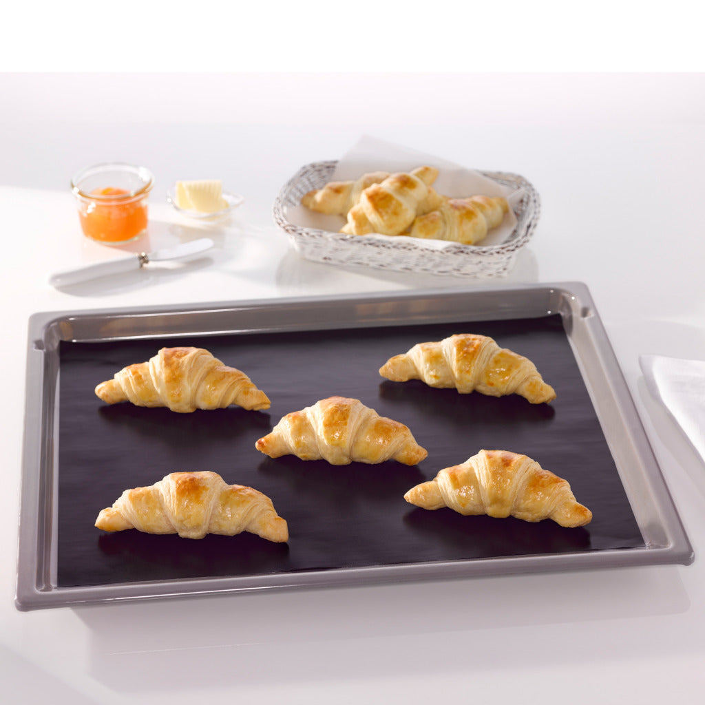 Feuille de cuisson Nostik 33x40cm