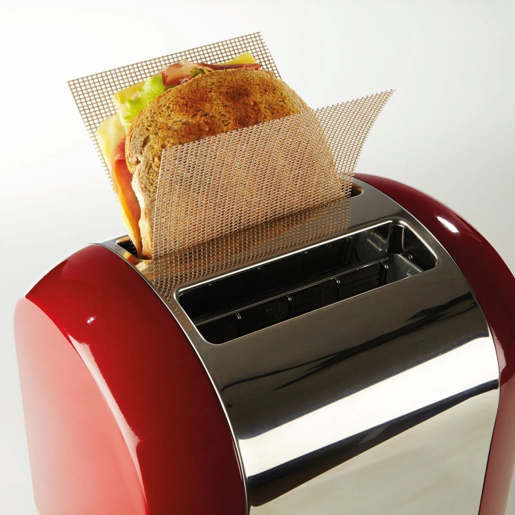 Sacs à toasts Nostik 2 pièces