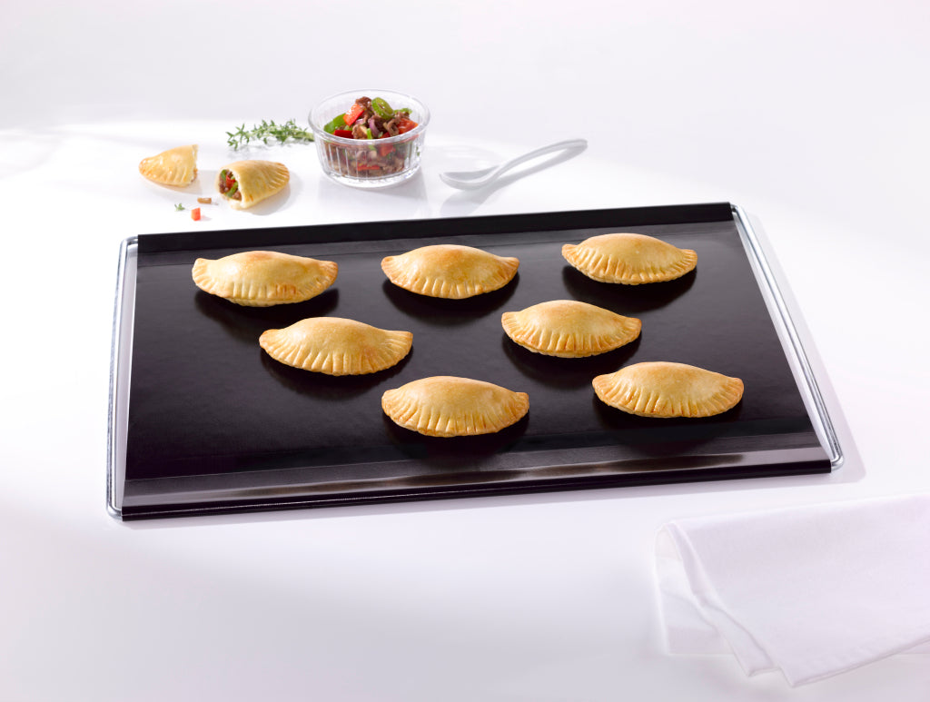 Plaque à pâtisserie antiadhésive Nostik 31x41-49 cm réglable
