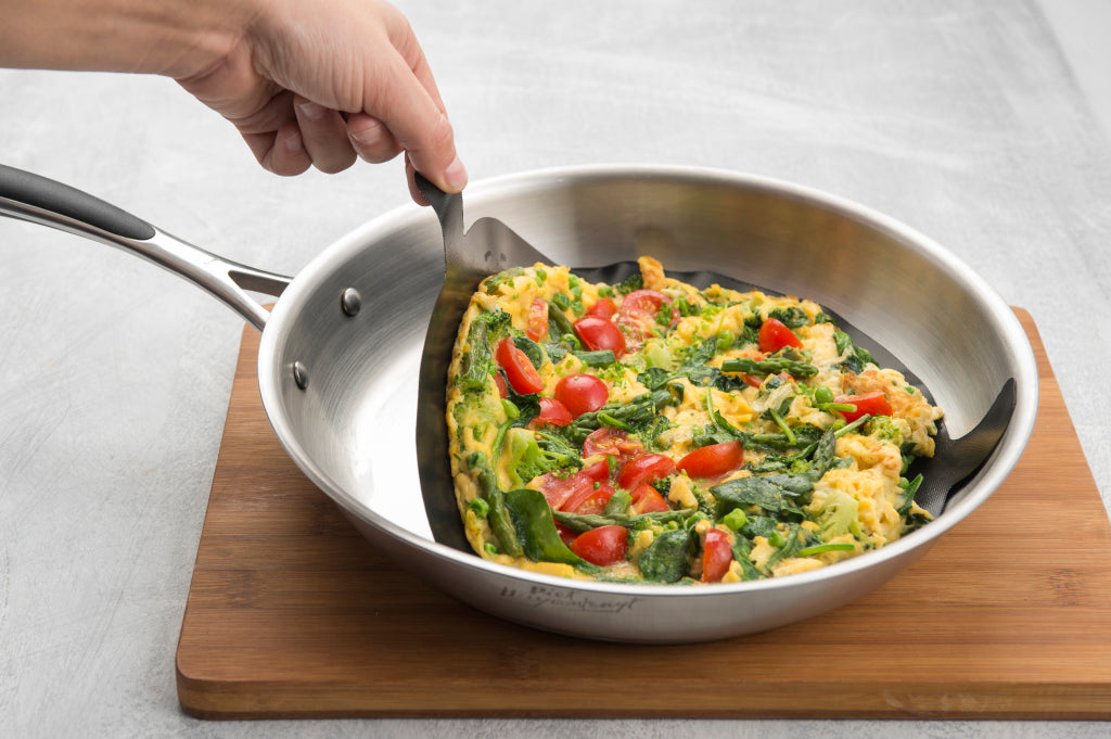 Feuille d'omelette Nostik 24 cm