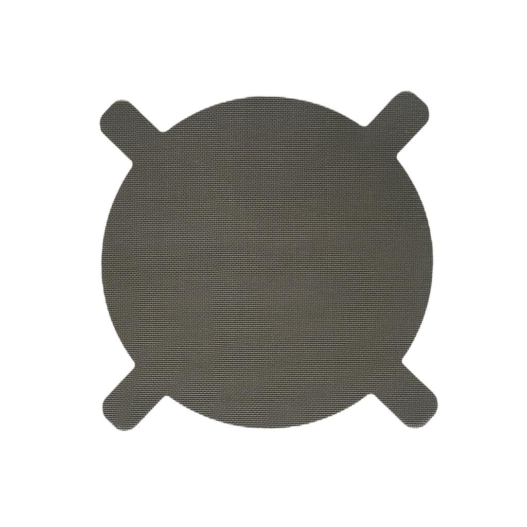 Housse anti-éclaboussures Nostik 28 cm | 3 pièces