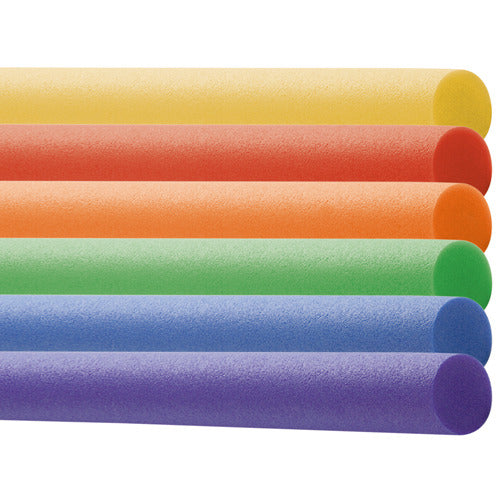 Nouilles confortables 160cm différentes couleurs