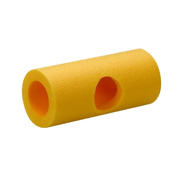 Connecteur confortable troué pour funnoodle 21,8 cm