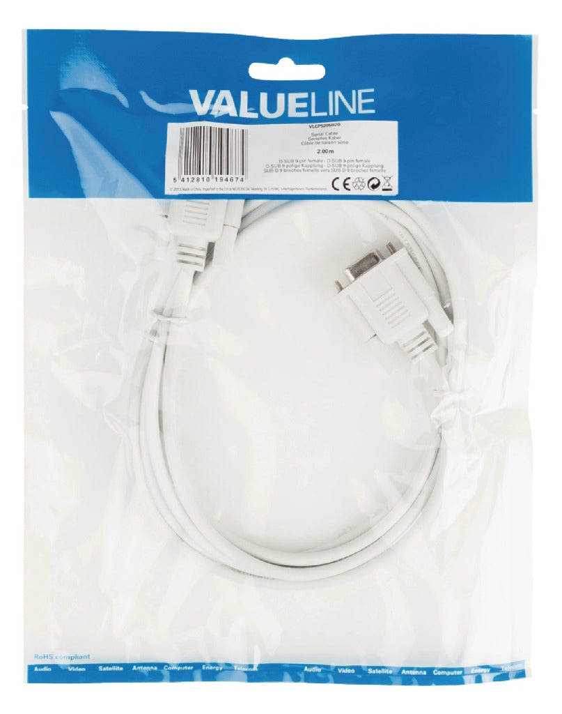 Série Valueline vlcp52050i20