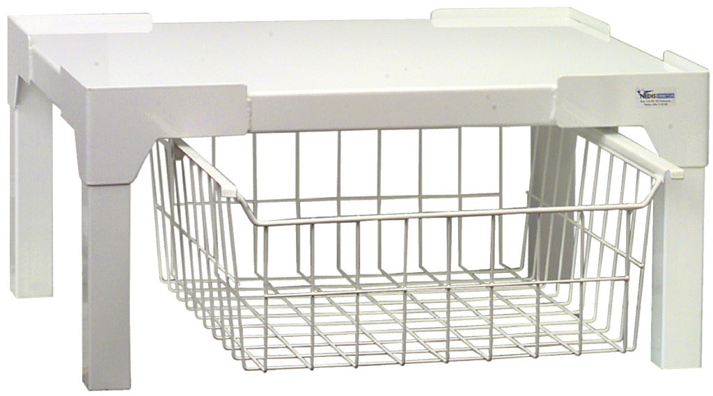 Fixapart Fixapart W9-20539 Socle surélevé pour lave-linge