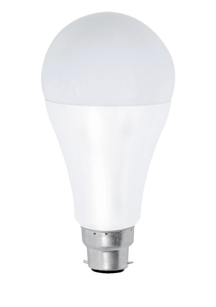 HQ LB22A67001 Ampoule LED A67 B22 12 W (75 W)
