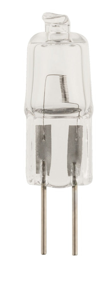 HQ HG4 CAPS003 lampe halogène capsule G4 16 W 230 lm 2 800 K
