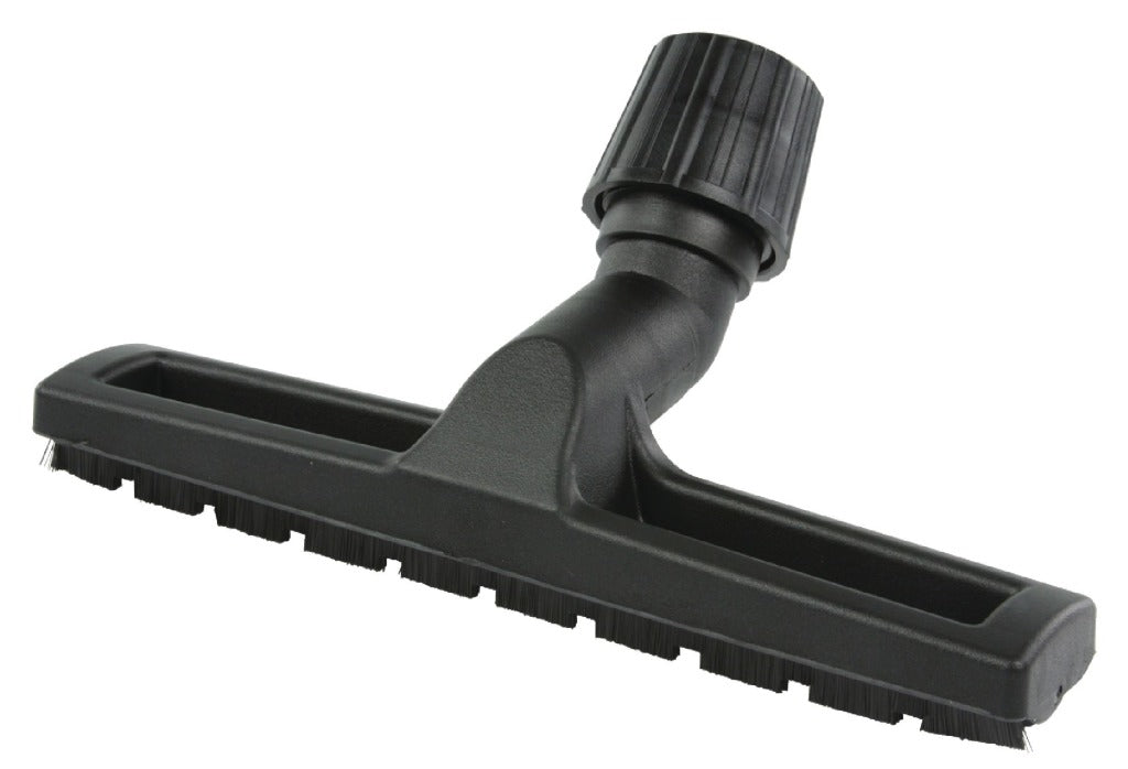 HQ W7-60371N brosse parquet vario 30-40 mm noir
