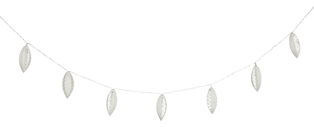 Diverse Garland Water Drop 10 LED