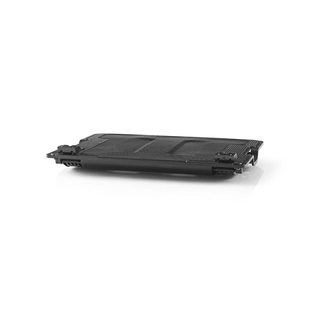 Nedis nbcr200bk support pour ordinateur portable jusqu'à 18 pouces universel noir