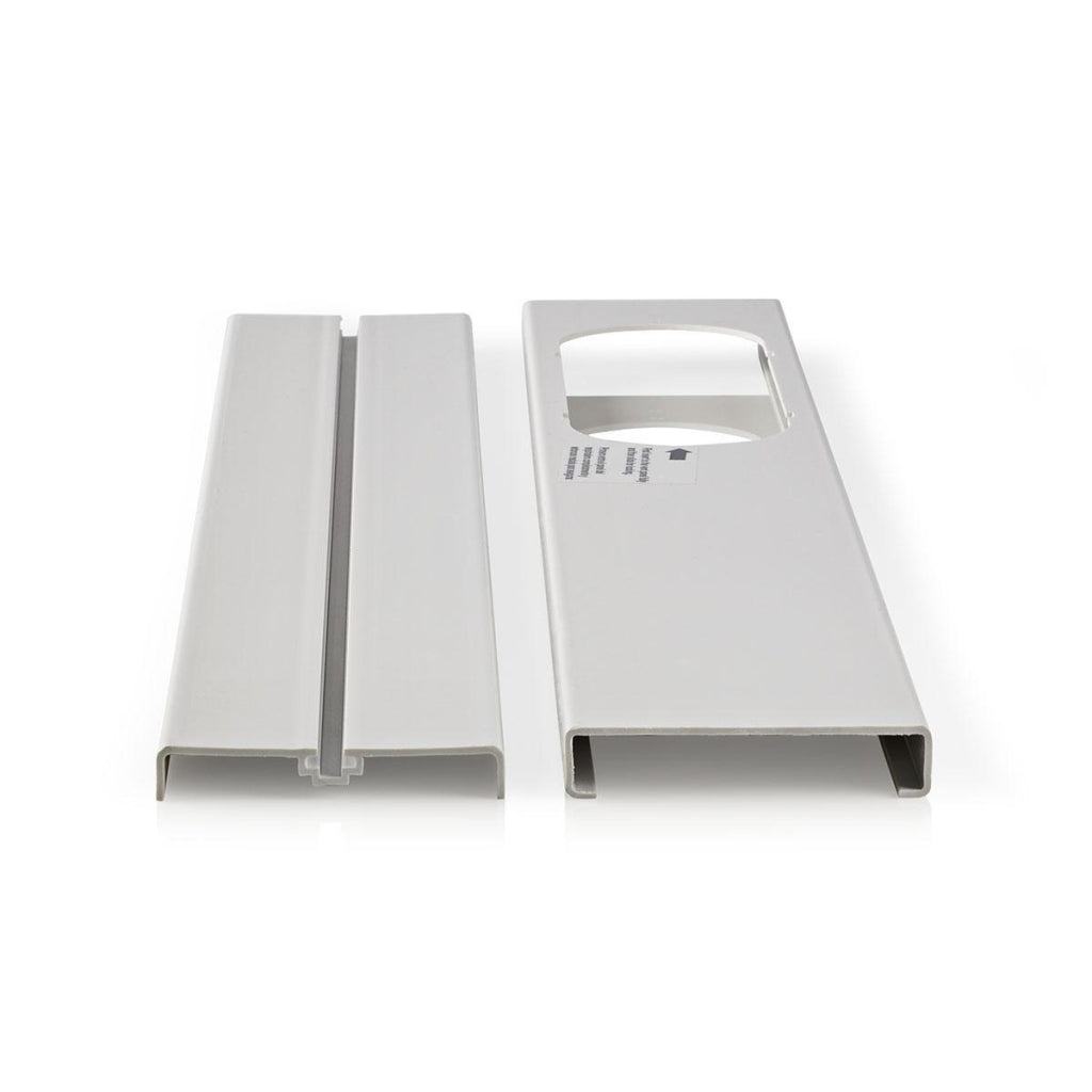 Climatiseur mobile Nedis acmb1wt7 blanc noir 7000btu