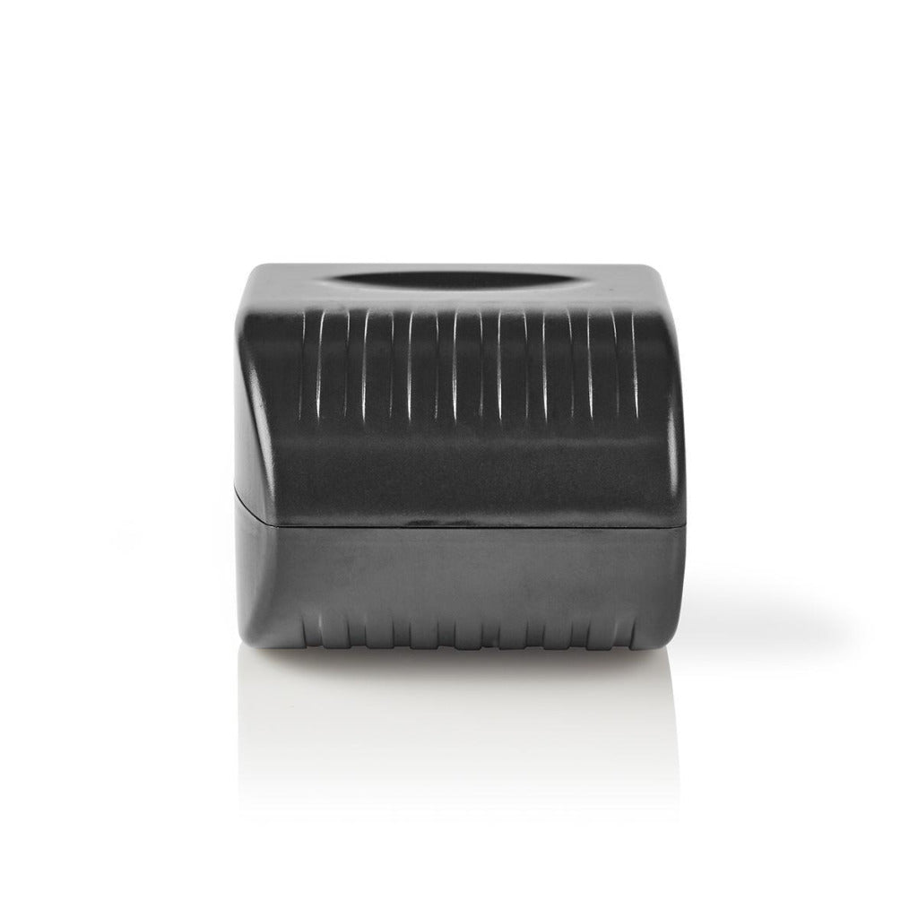 Nedis waca12v adaptateur secteur voiture