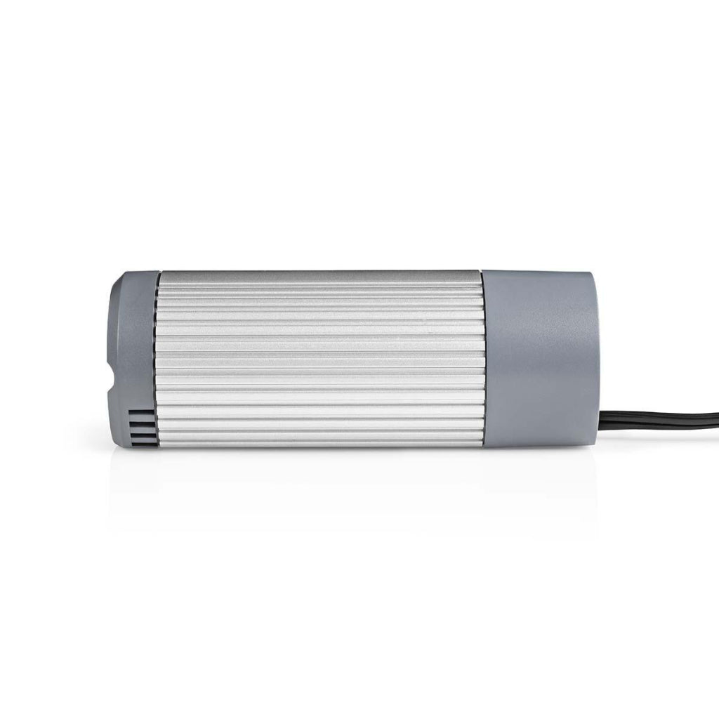 Nedis PIMS10024 Convertisseur de puissance onde sinusoïdale modifiée 24 V DC 230 V 100 W 1x Schuko 1x sortie USB