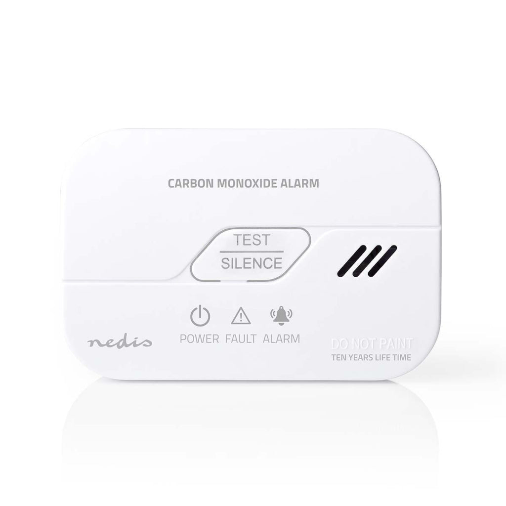 Nedis DTCTCO30WT Monoxyde de carbone|monoxyde de carbone