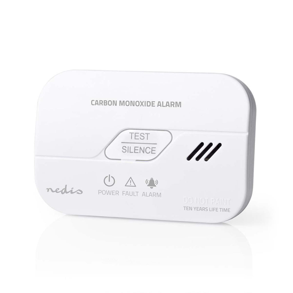 Nedis DTCTCO30WT Monoxyde de carbone|monoxyde de carbone
