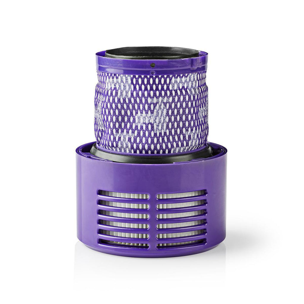 Nedis filtre moteur dyson pièce détachée hepa v10 et sv12