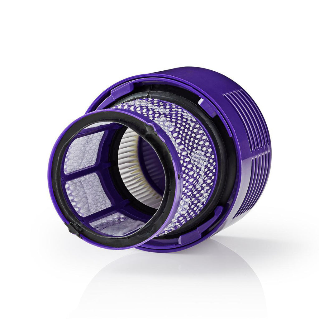 Nedis filtre moteur dyson pièce détachée hepa v10 et sv12