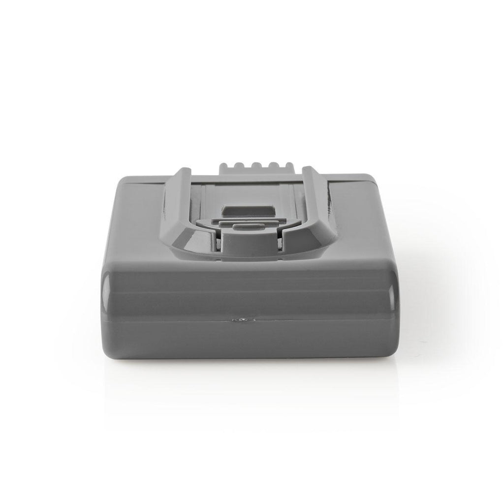 Nedis V2AHDY21V602 Batterie d'aspirateur Li-ion 21,6 V 2 Ah 43,2 WH Remplacement pour Dyson série DC16