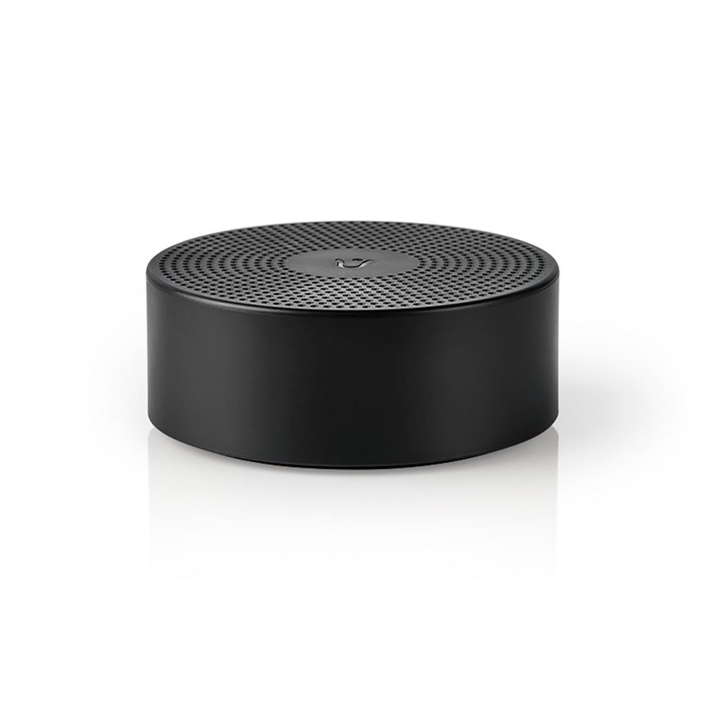 Récepteur de sonnette sans fil Nedis wificdpc10bk, accessoire pour wificdp10gy usb