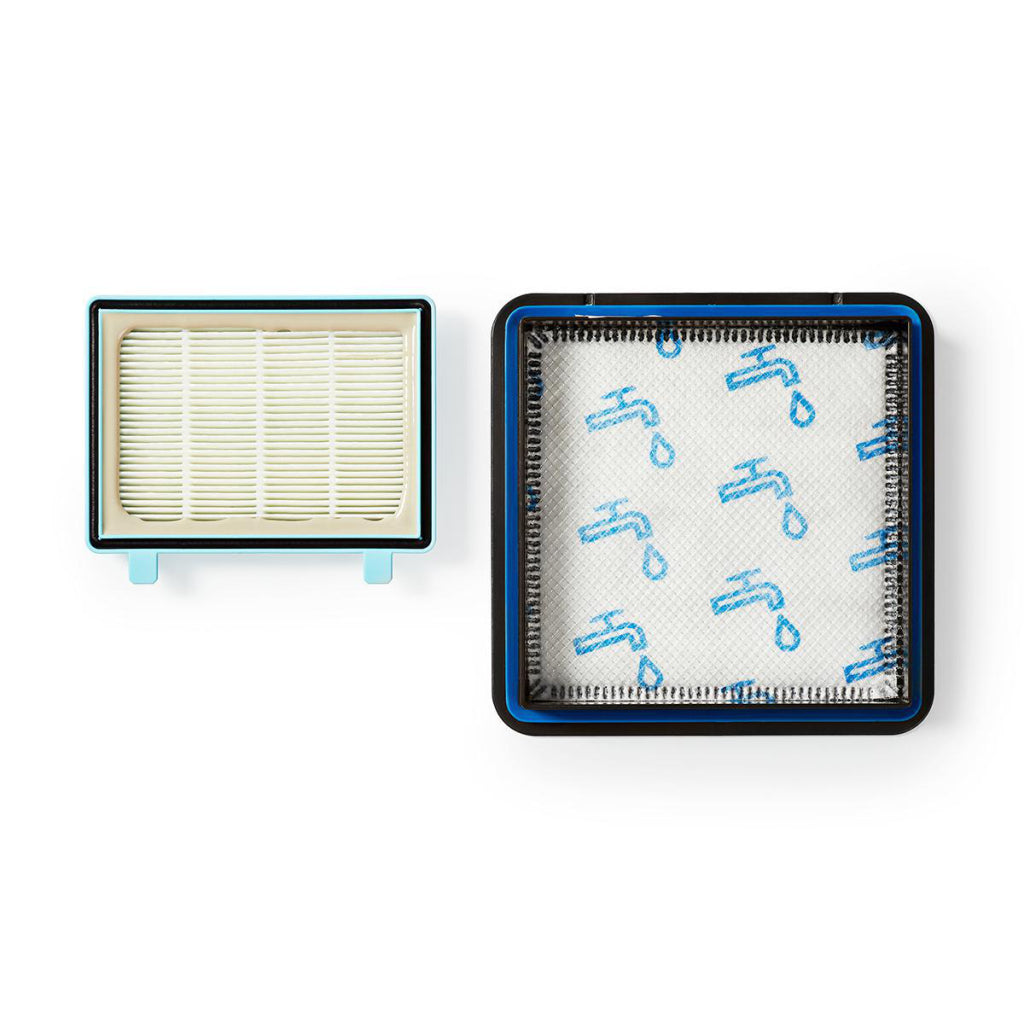 Nedis vcfi223hep filtre hepa pièce détachée aspirateur philips