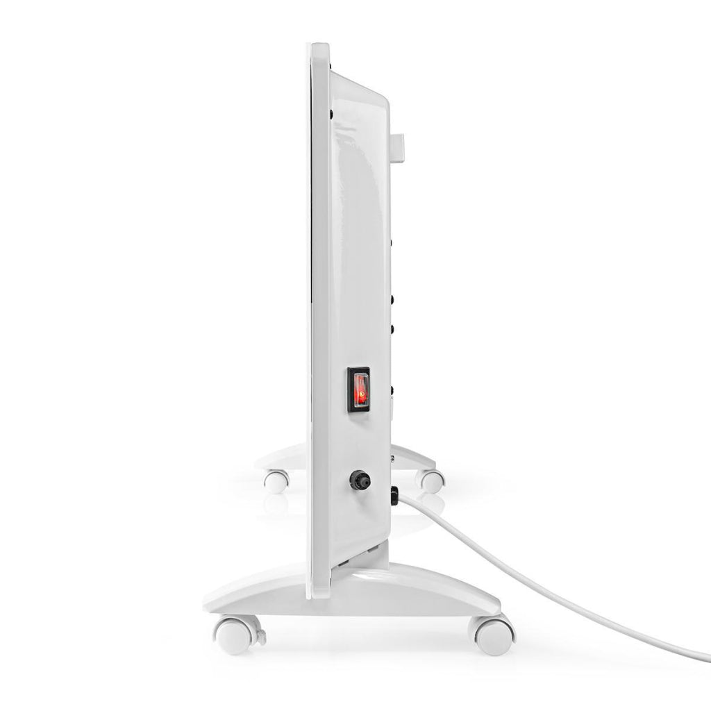 Convecteur Nedis smartlife - 2000w - WiFi