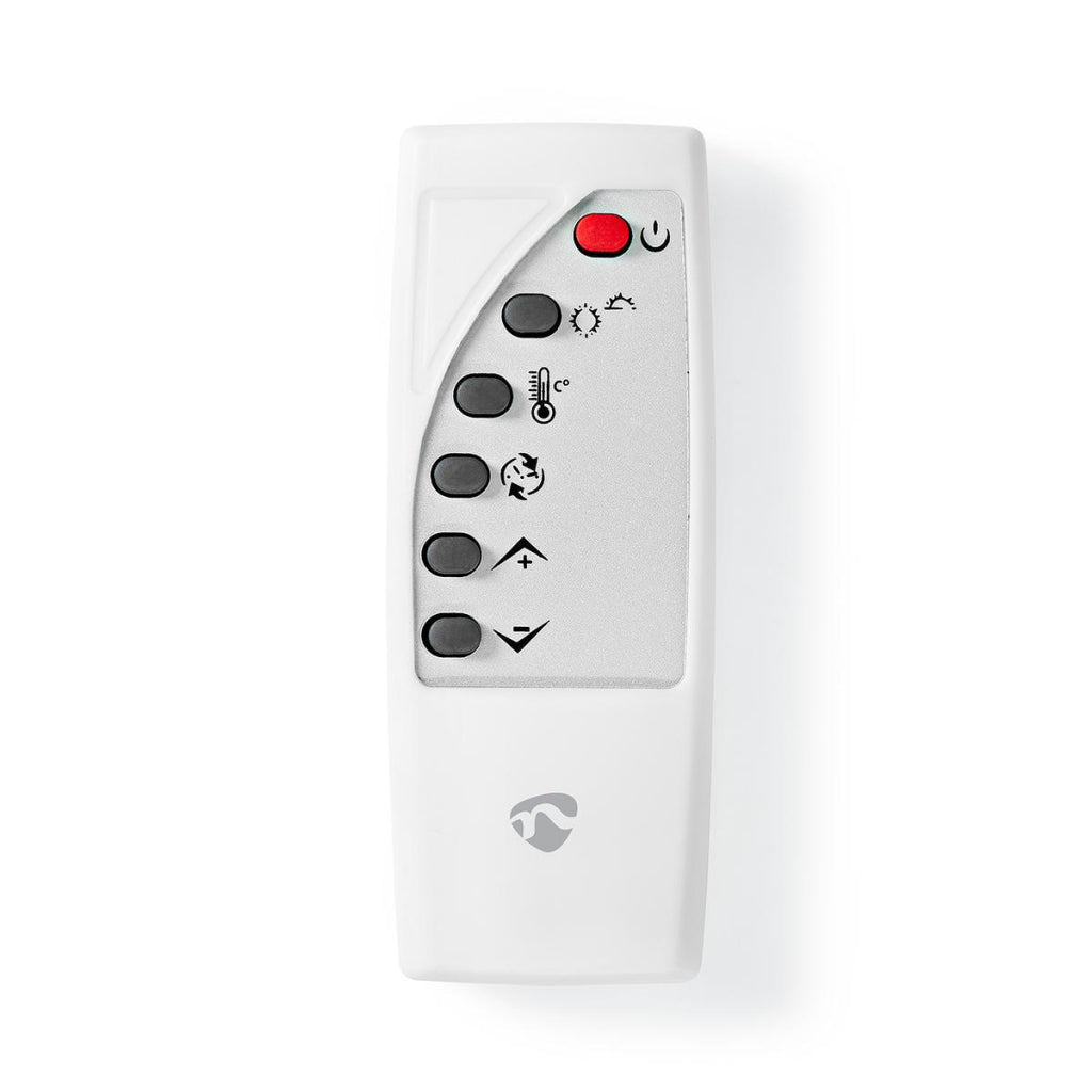 Convecteur Nedis smartlife - 2000w - WiFi