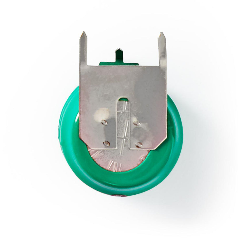 Nedis banm160sc4 batterie nickel-hydrure métallique 4,8 v 80 mah languette à souder