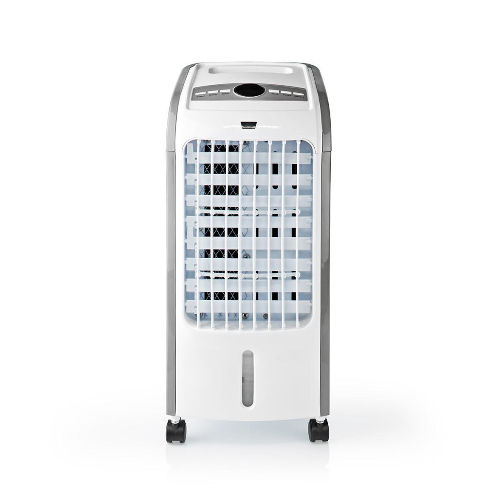Refroidisseur d'air Nedis cool115cwt 3 l 270 m sup3; h minuterie télécommande