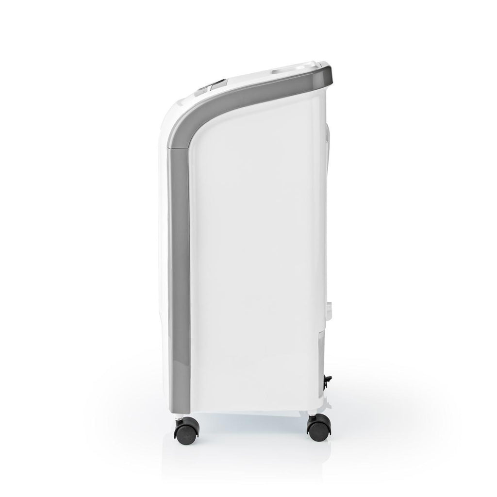 Refroidisseur d'air Nedis cool115cwt 3 l 270 m sup3; h minuterie télécommande