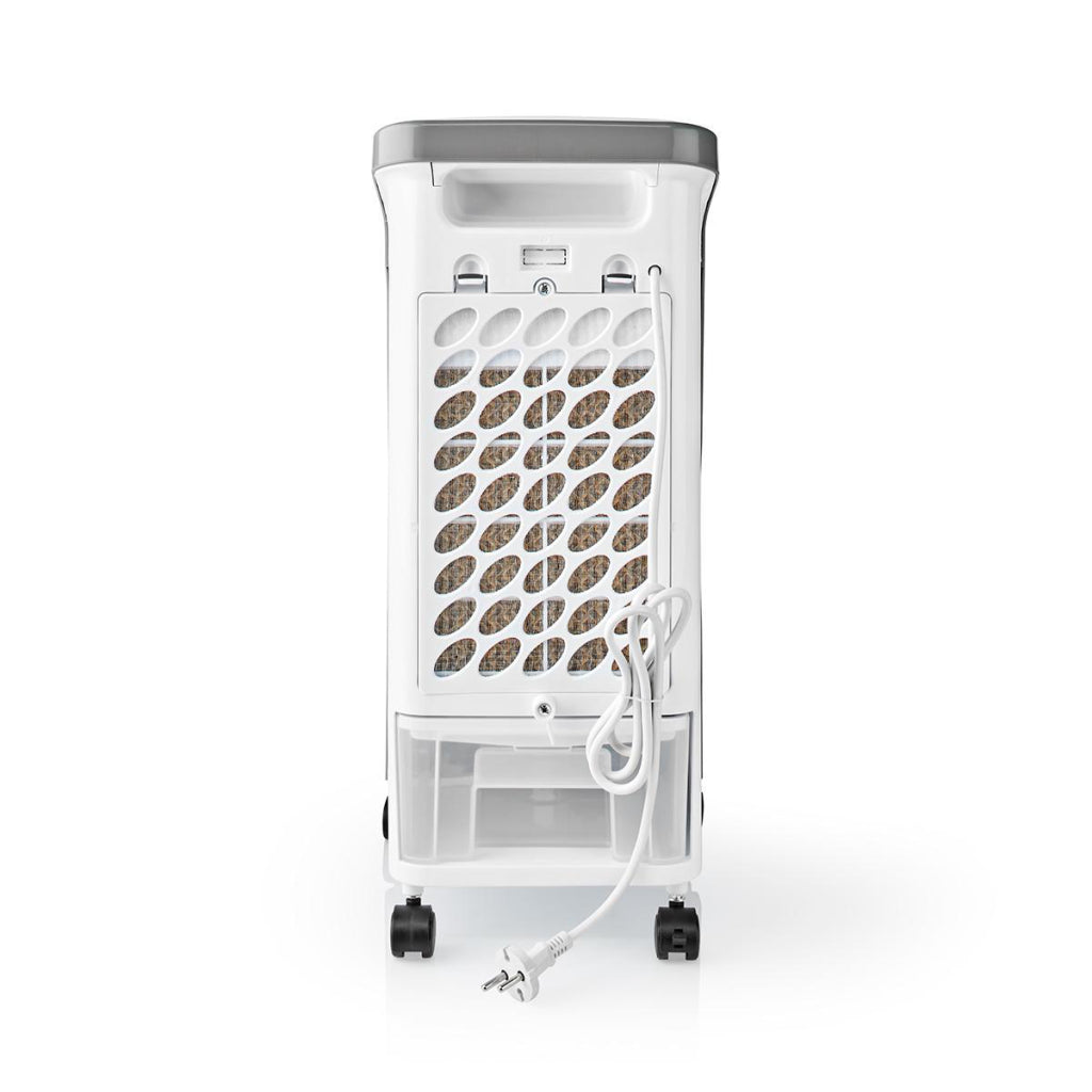 Refroidisseur d'air Nedis cool115cwt 3 l 270 m sup3; h minuterie télécommande