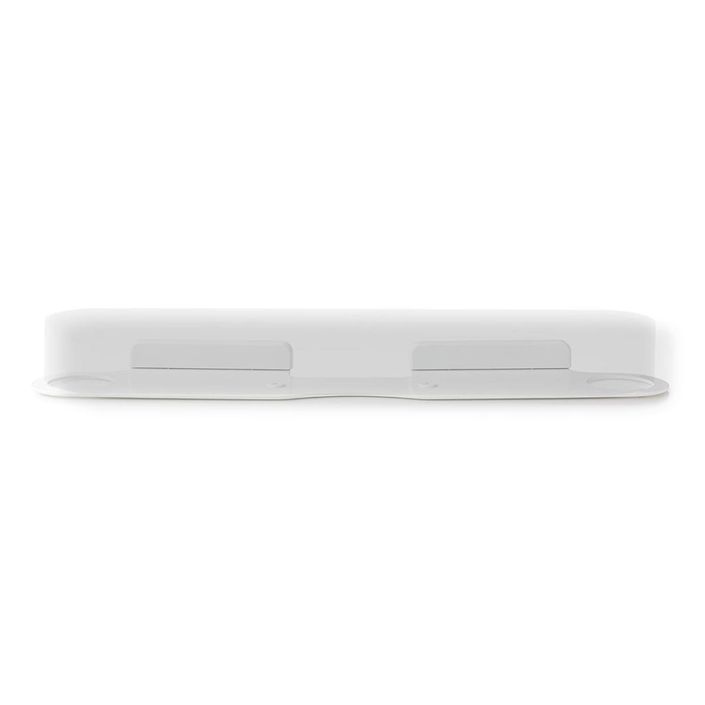 Nedis SBMT55WT Support mural pour barre de son Sonos® Beam Max. 5kg