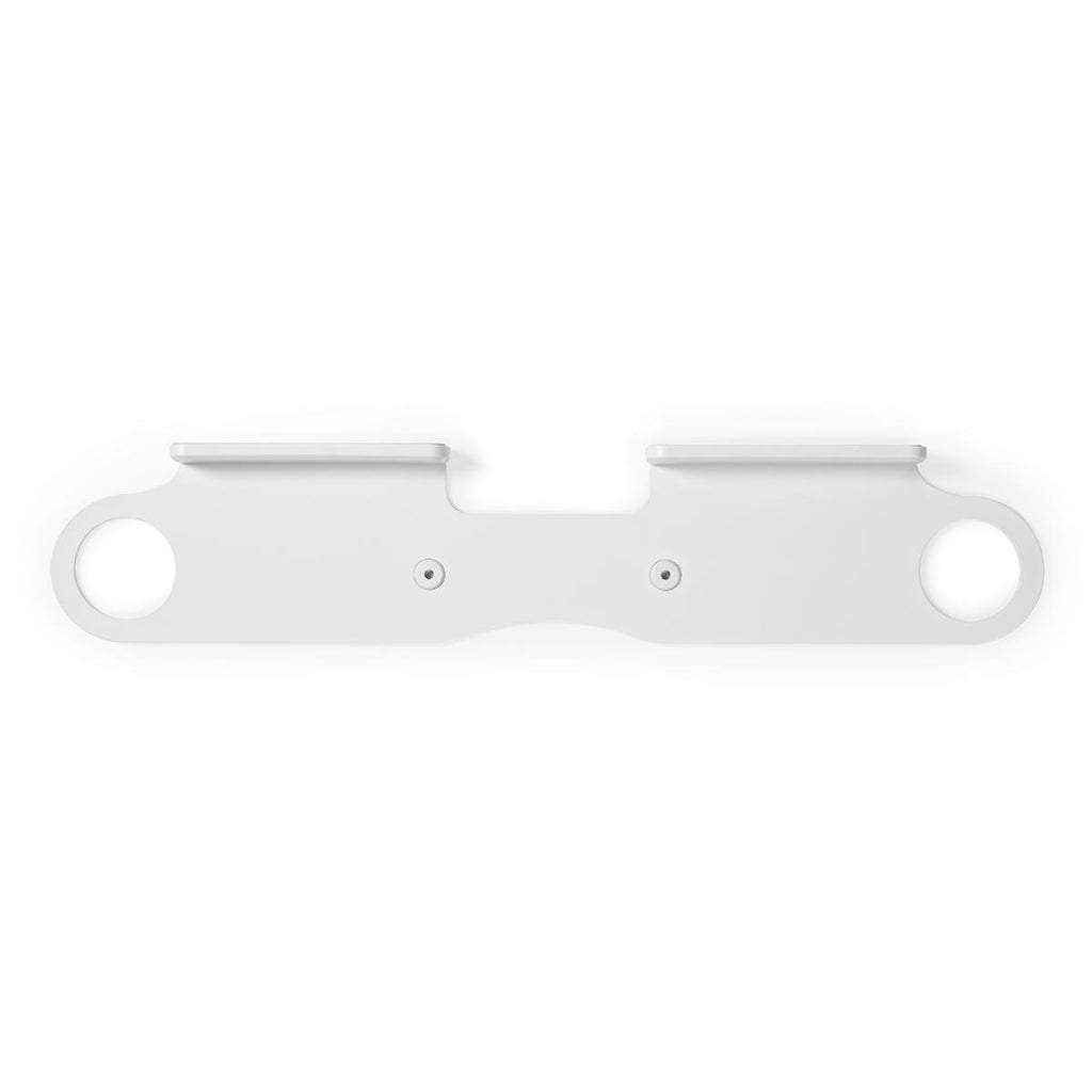 Nedis SBMT55WT Support mural pour barre de son Sonos® Beam Max. 5kg
