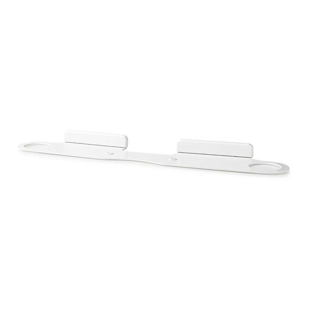 Nedis SBMT55WT Support mural pour barre de son Sonos® Beam Max. 5kg