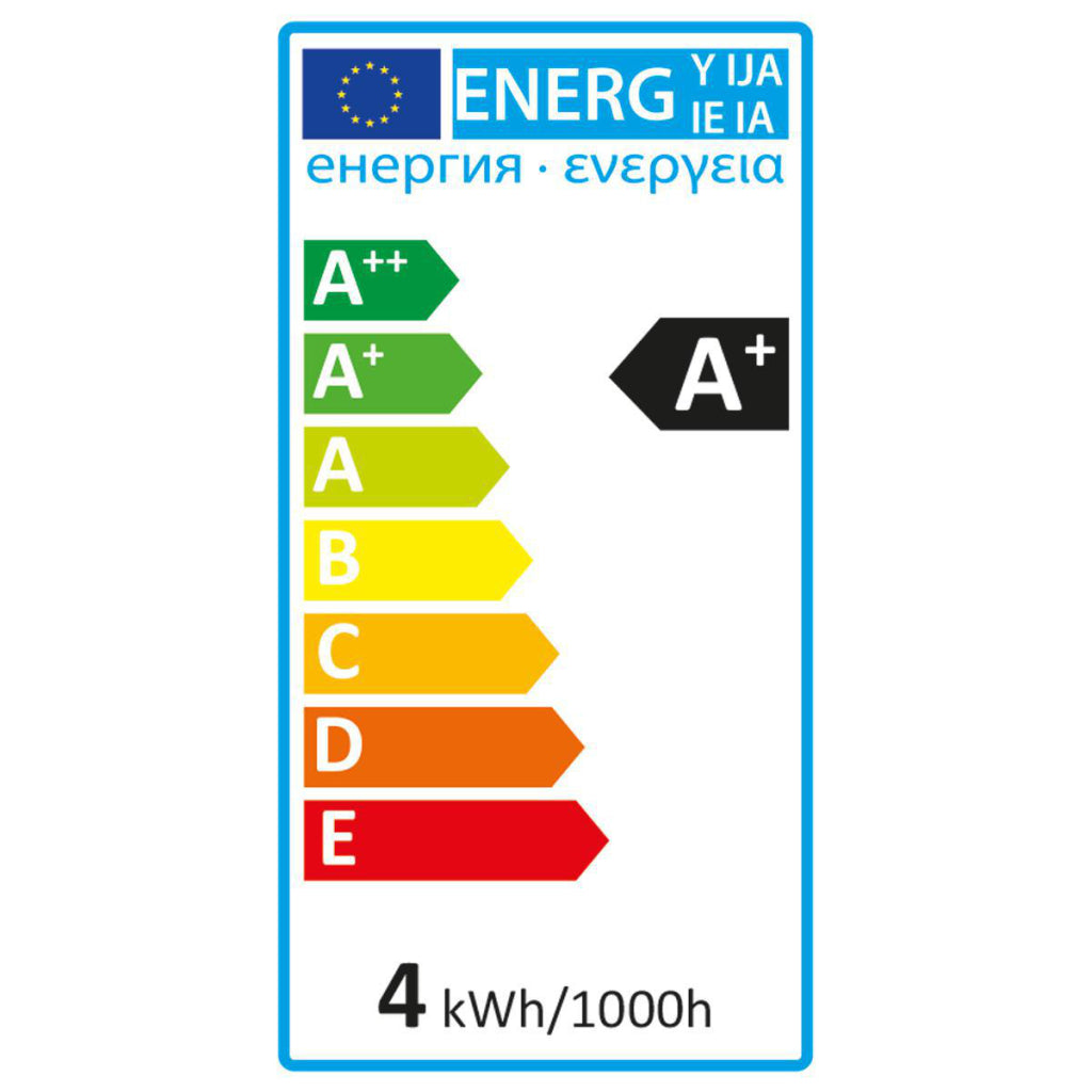 Nedis wifilc11wte14 lampe LED intelligente wi-fi couleur et blanc chaud E14