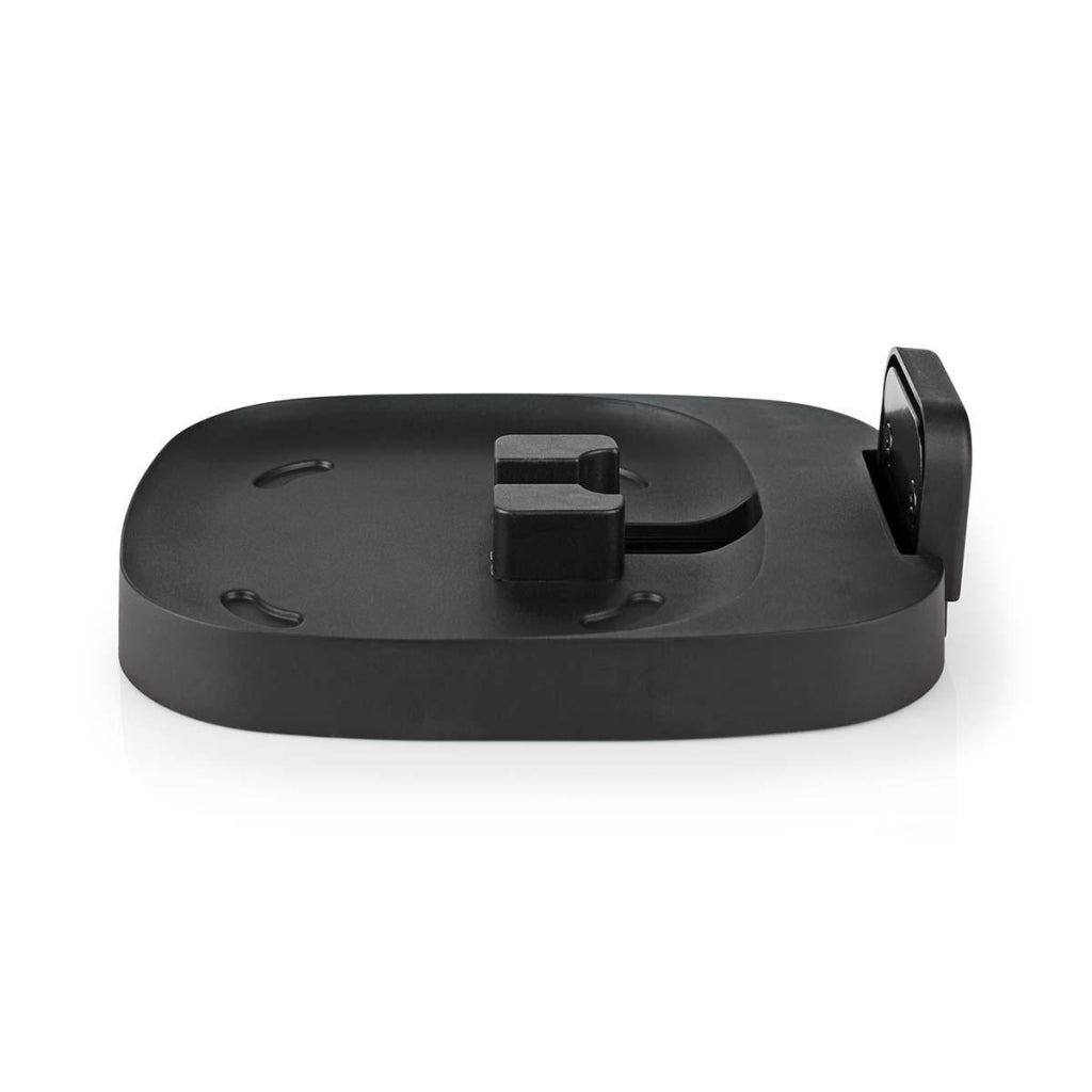Nedis spmt5600bk support d'enceinte sonos one noir