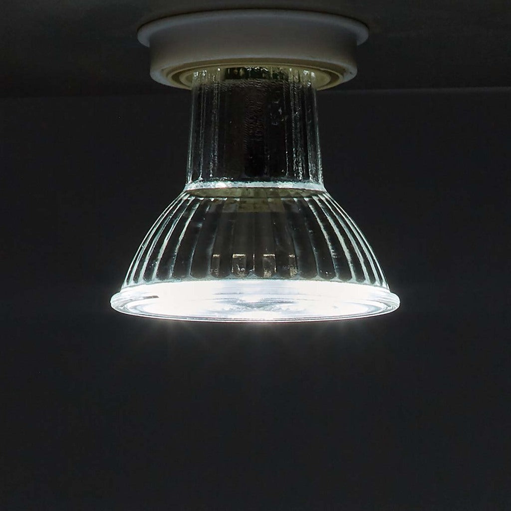 Nedis wifilrc10gu10 lampe multicolore smartlife wi-fi gu10 345 lm 4,9 w RVB blanc chaud à froid android trade ; ios par16