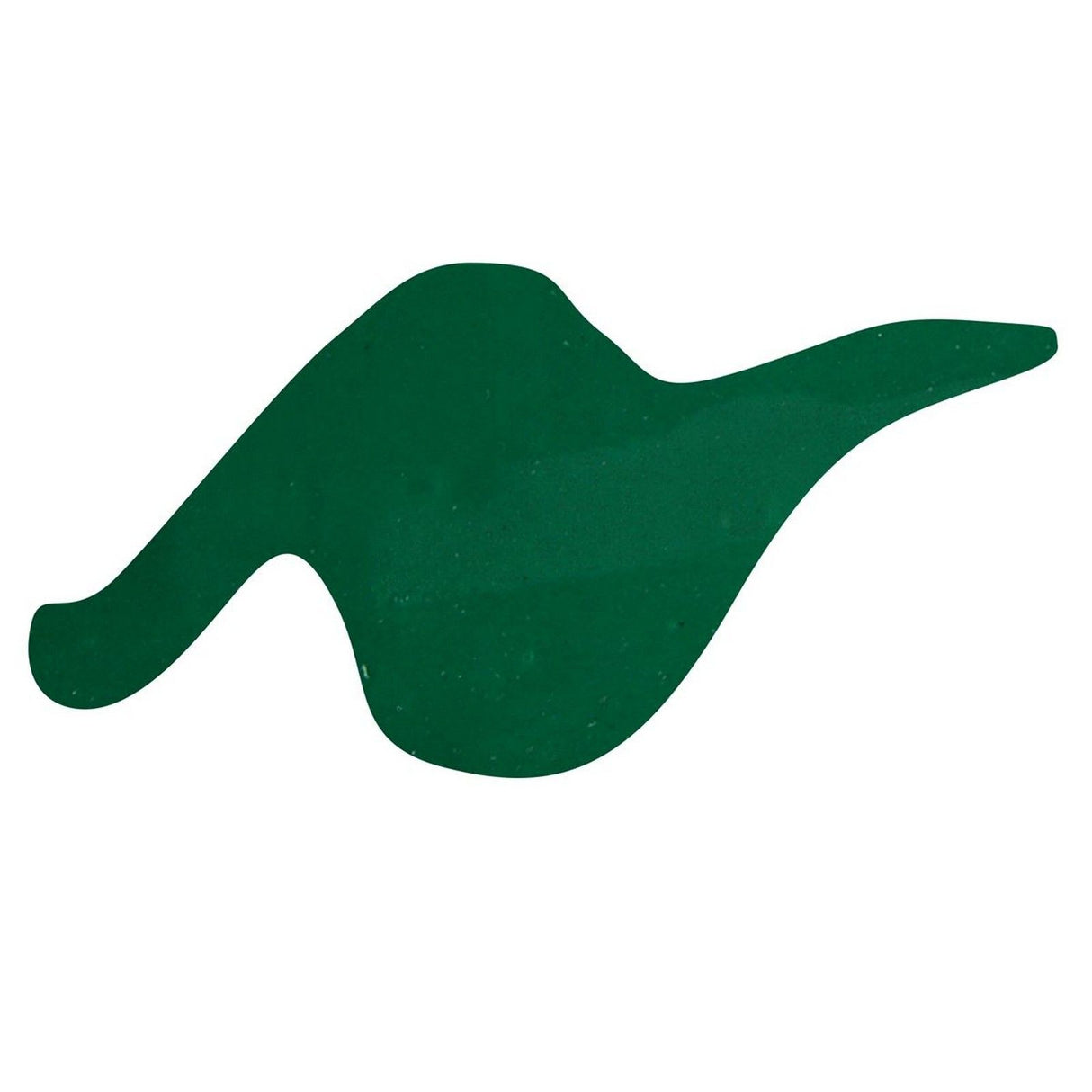 Scribbles • Peinture textile 3D brillante 29,5 ml Vert Noël