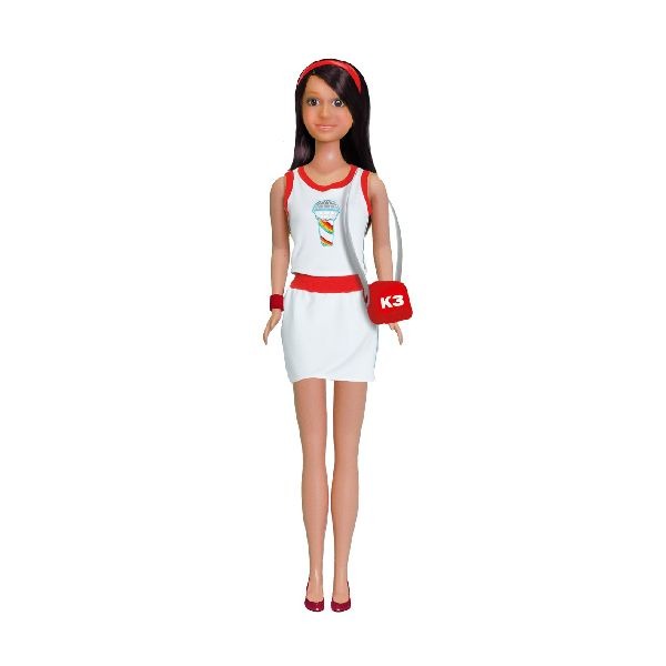 K3 tenue poupée ado K3