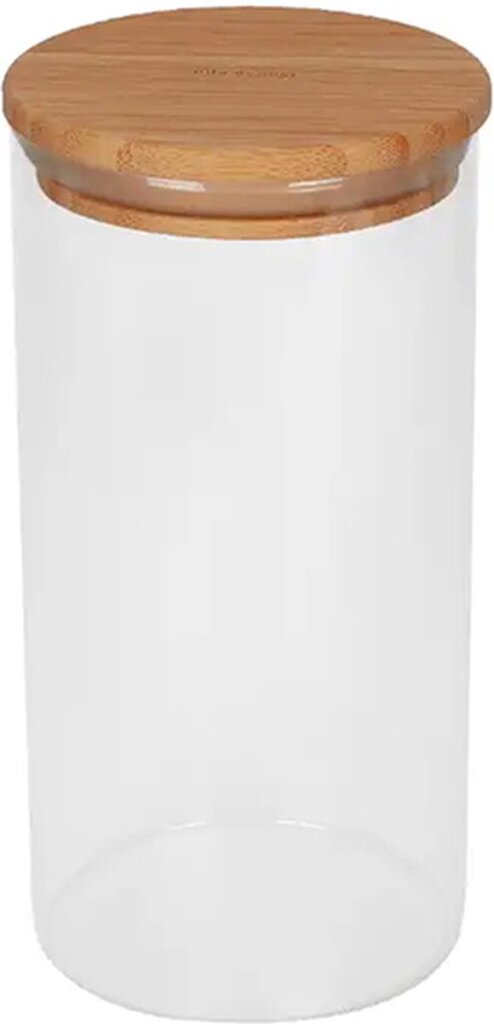 Brabantia Brabantia Pure Pot de conservation 1100 ml Verre