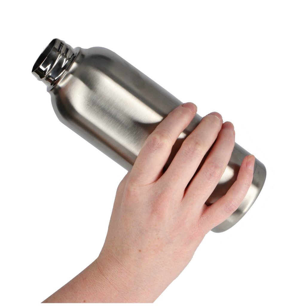 Aucune marque brabantia pure gourde 500 ml