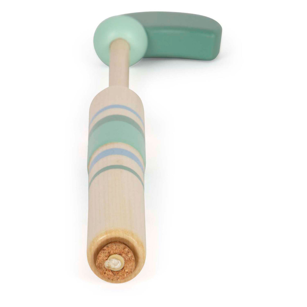 Small foot - pistolet en bois avec liège