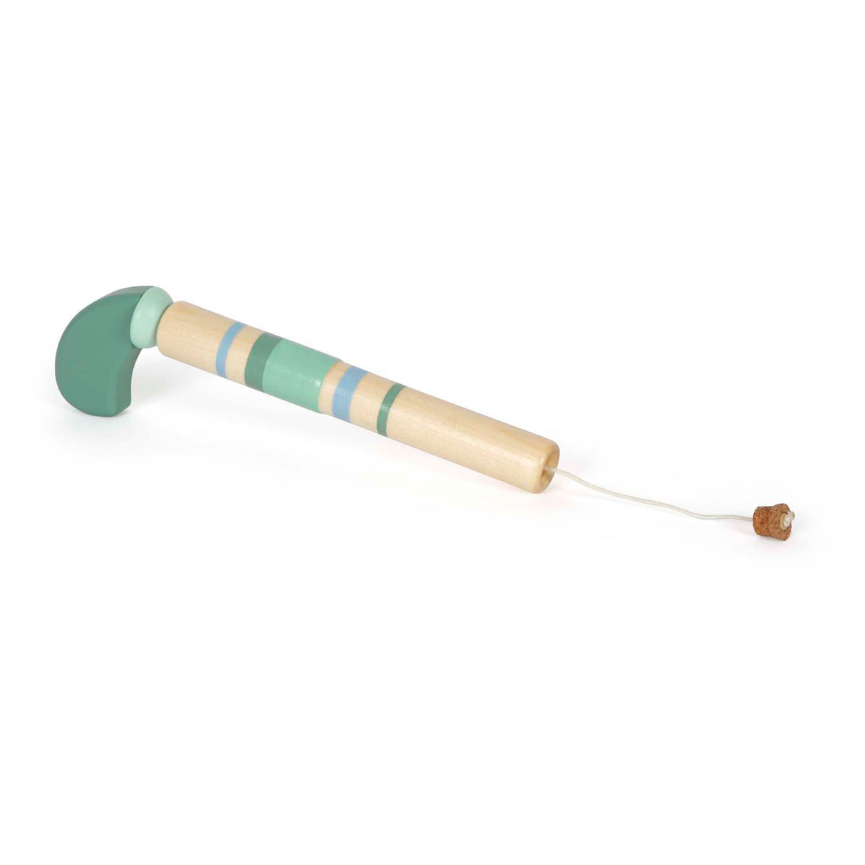 Small foot - pistolet en bois avec liège