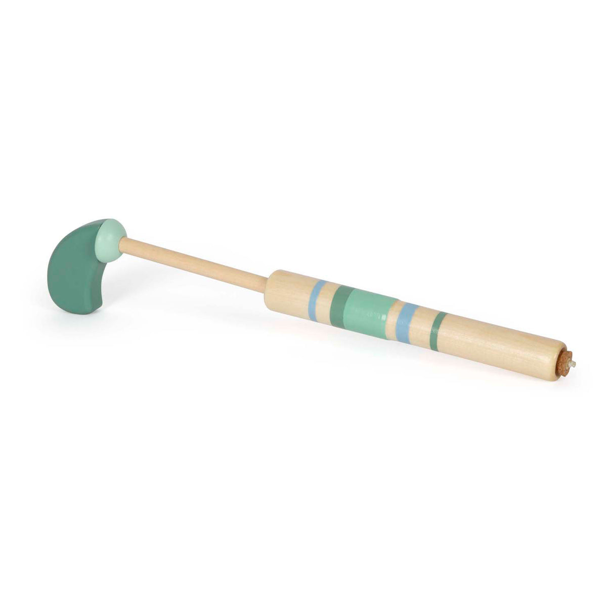 Small foot - pistolet en bois avec liège