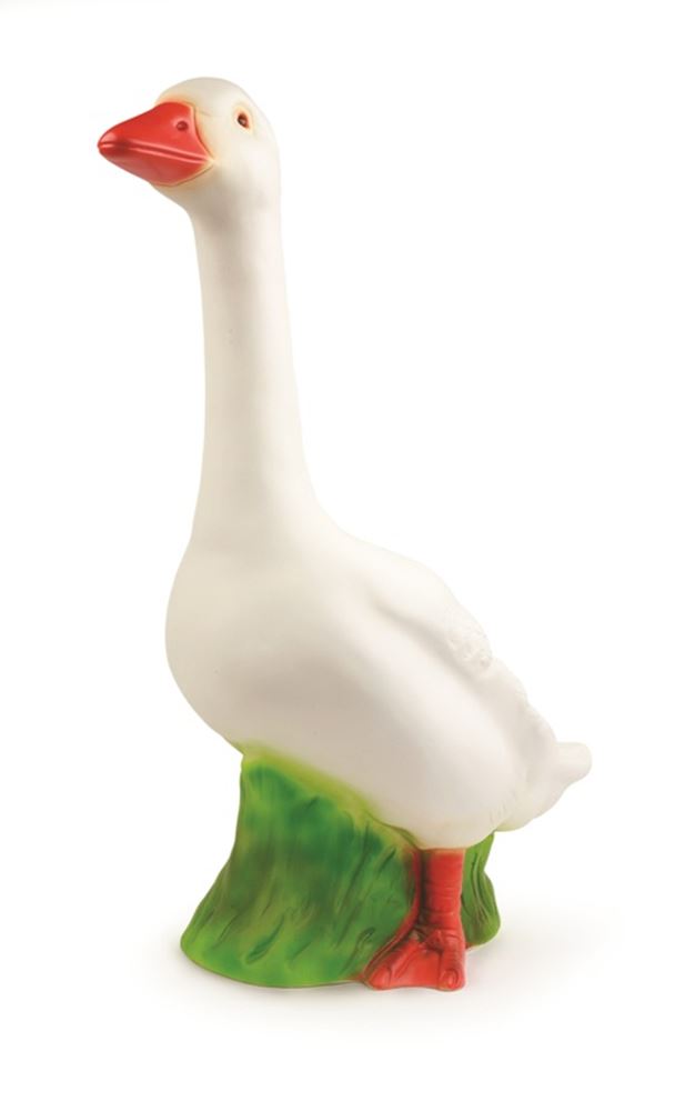 Lampe Egmont oie. 37x23x60 cm. 0+