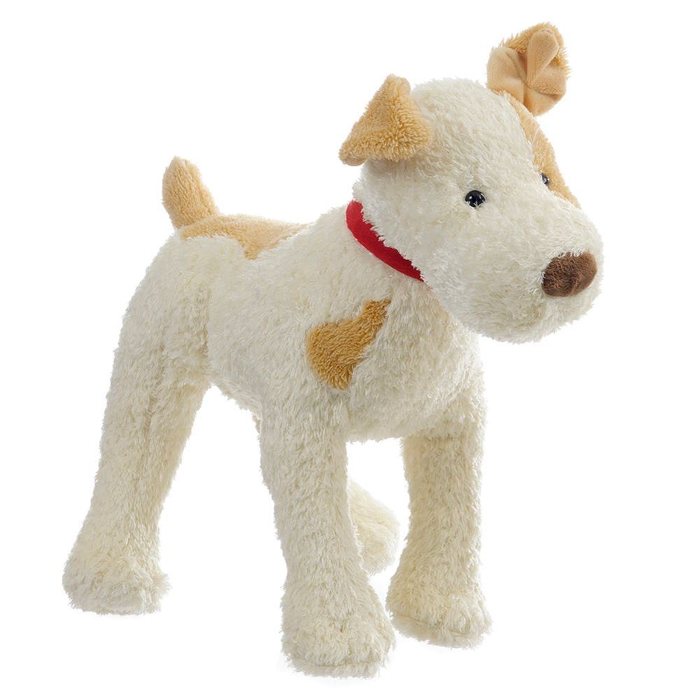 Egmont peluche chien Eliot. 30 cm. 0+