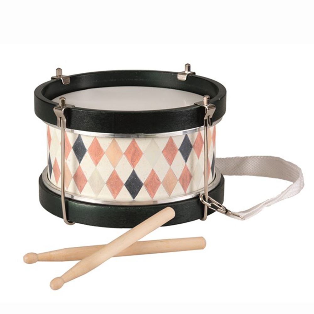Egmont jouets egmont tambour coquille d'oeuf.24x23x16 cm. 3